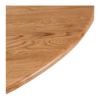 Rho Side Table - Natural