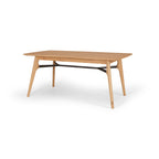 Flow Dining Table - 200cm x 100cm