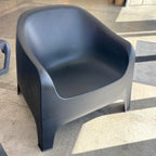 Akaroa Outdoor Chair