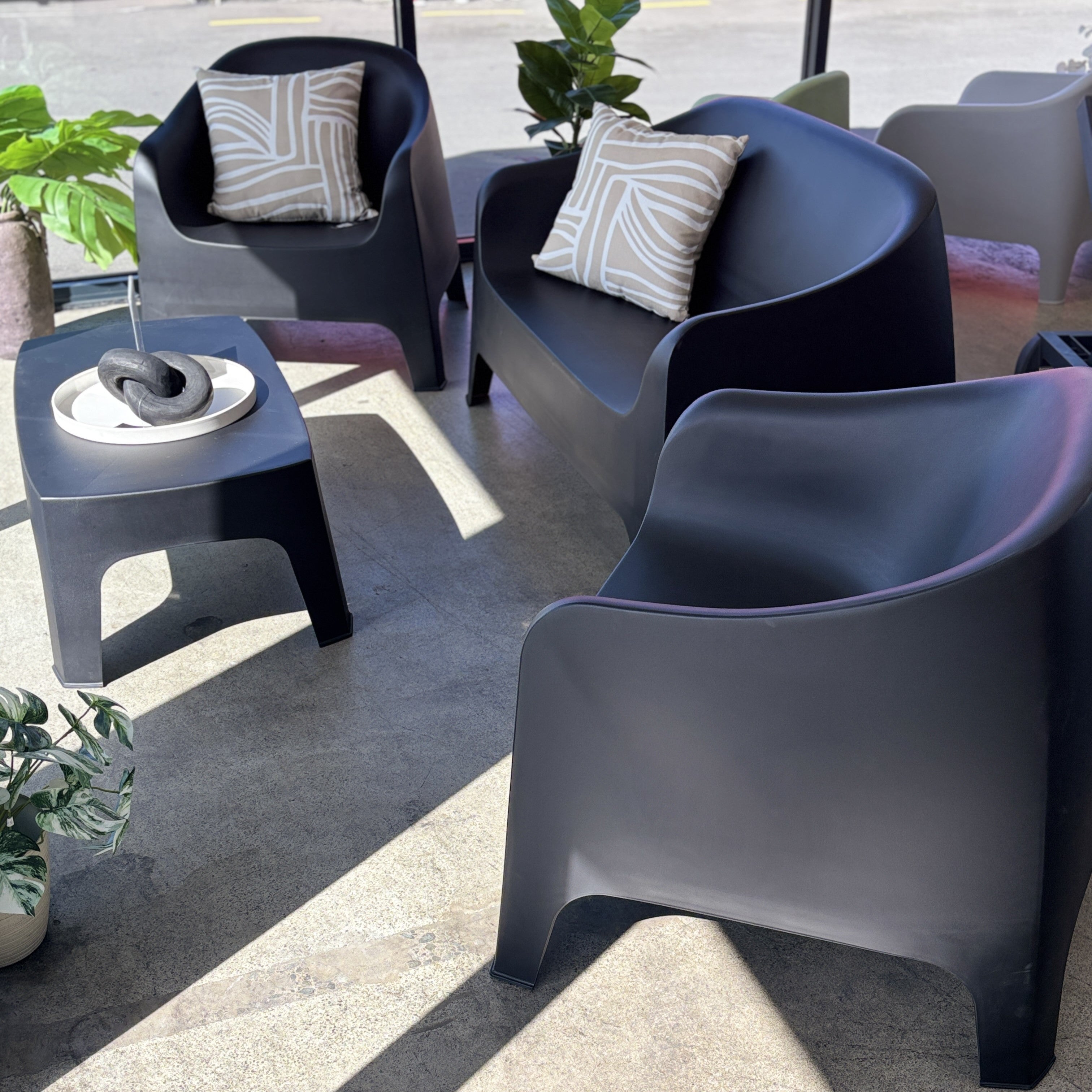 Akaroa 2 Seat Sofa