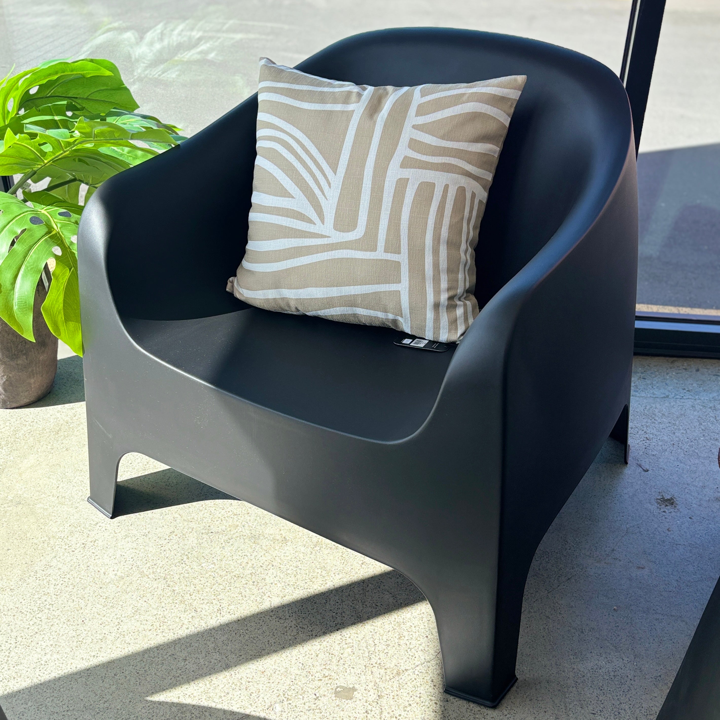 Akaroa Outdoor Chair