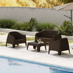 Akaroa 2 Seat Sofa