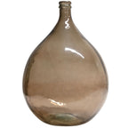 Alzira Vase - Sesame