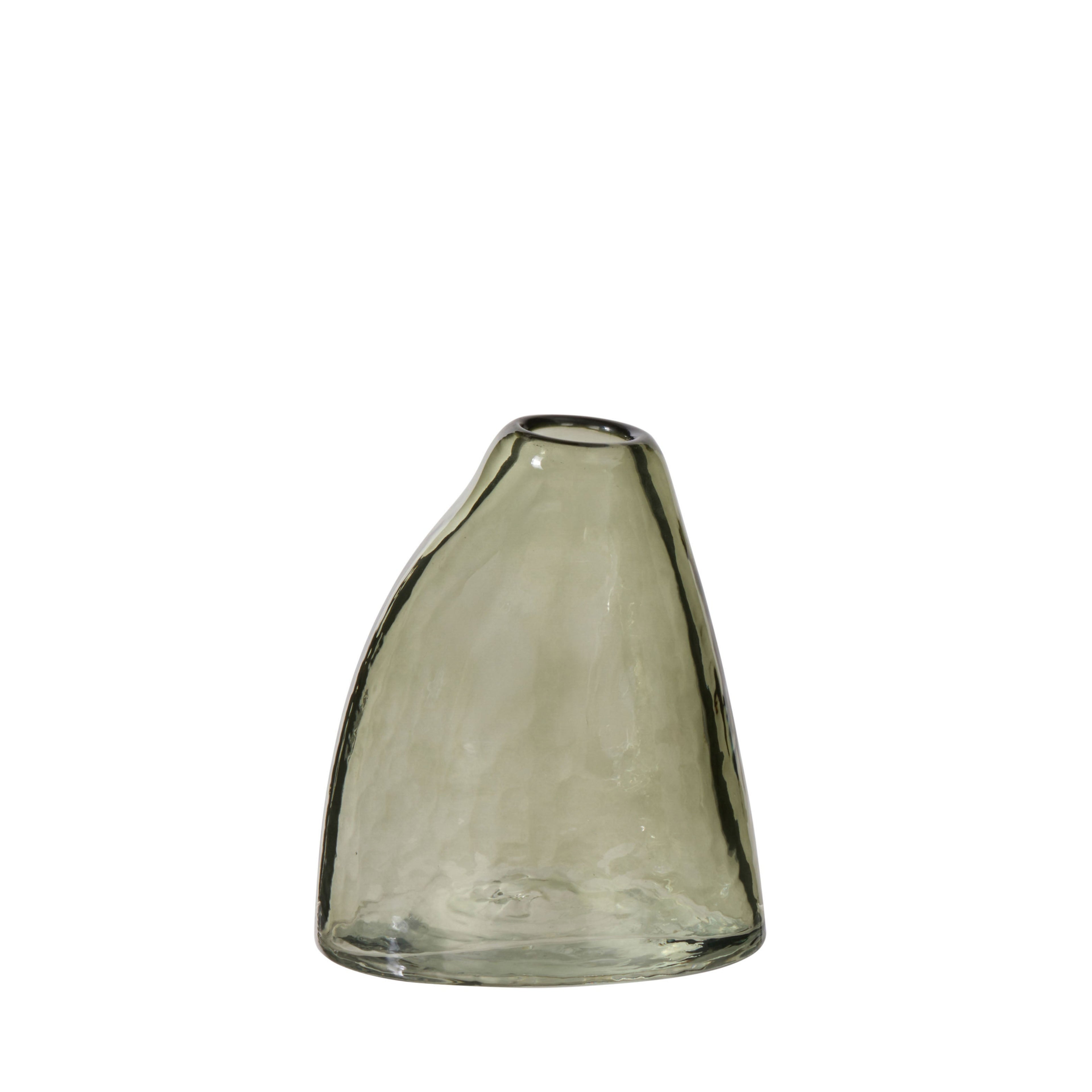 Alya Vase - Green