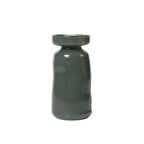 Solai Vase - Dark Green