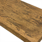 Baker Coffee Table - Smokehouse