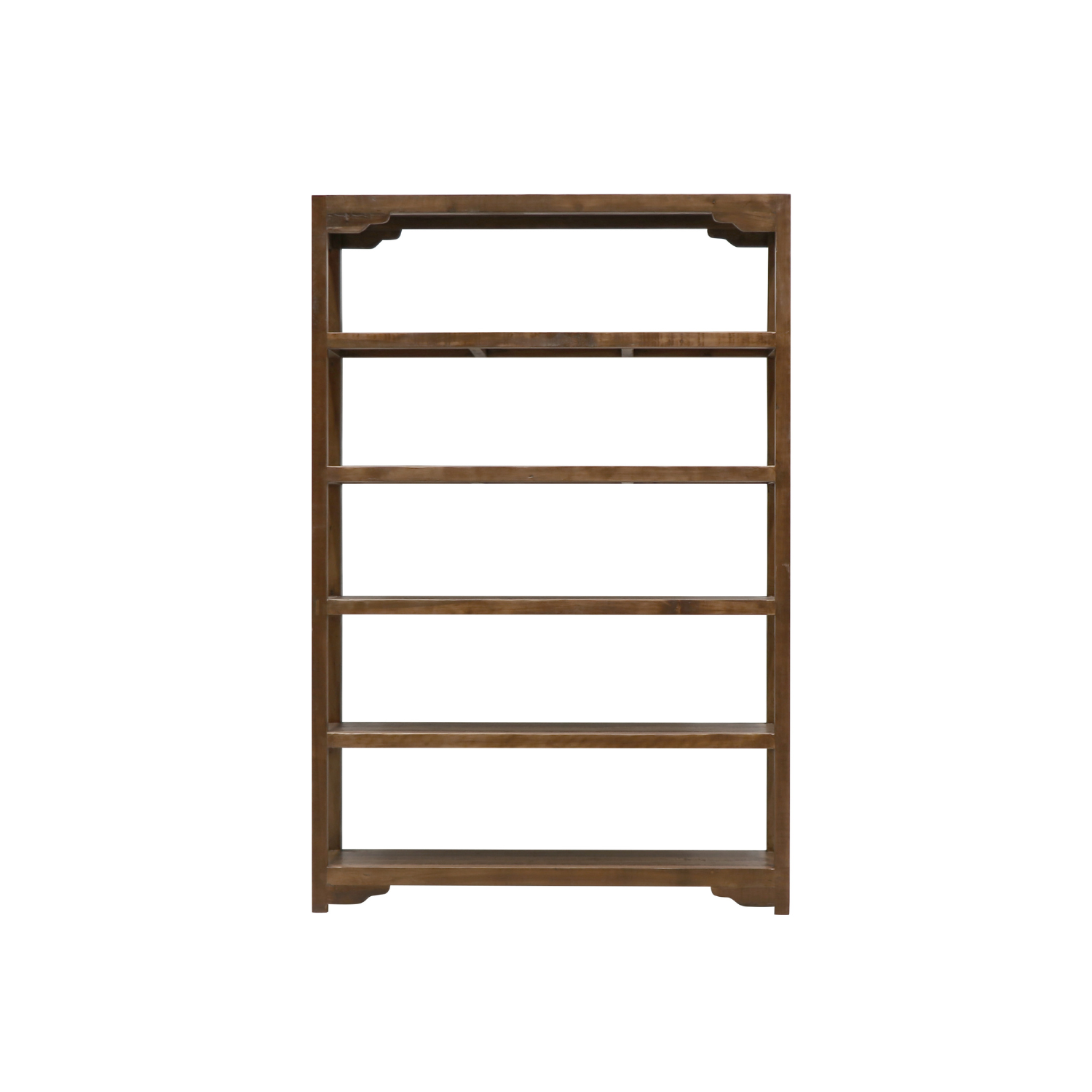 Rustic Bakers Rack