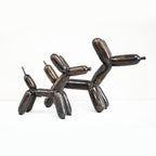 Bronze Balloon Dog