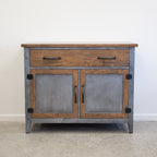 Barber 2 Door Sideboard