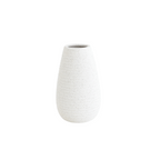 Beehive Vase - Salt