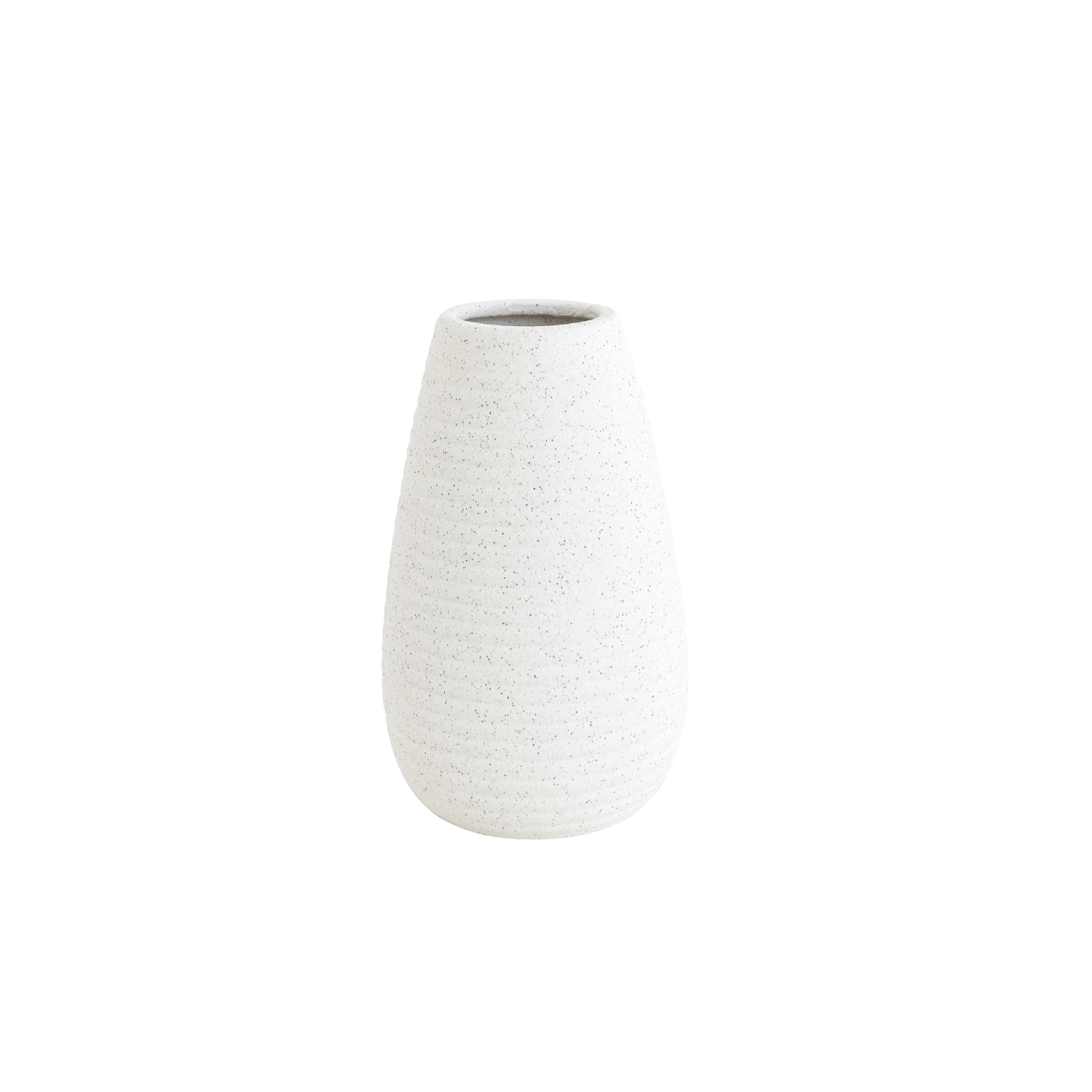 Beehive Vase - Salt