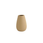 Beehive Vase - Sand