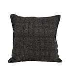 Bella Cushion - Black