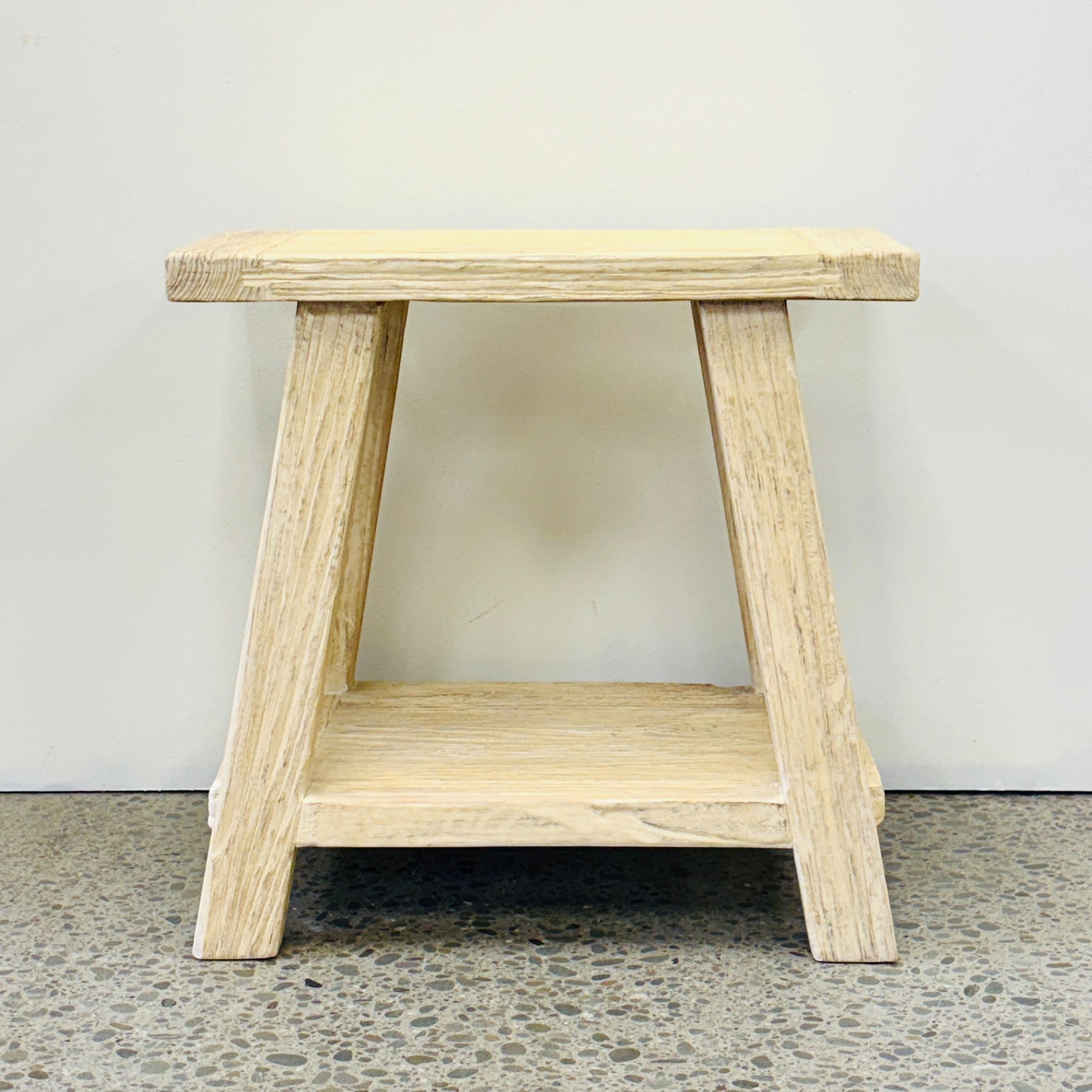 Billy Stool