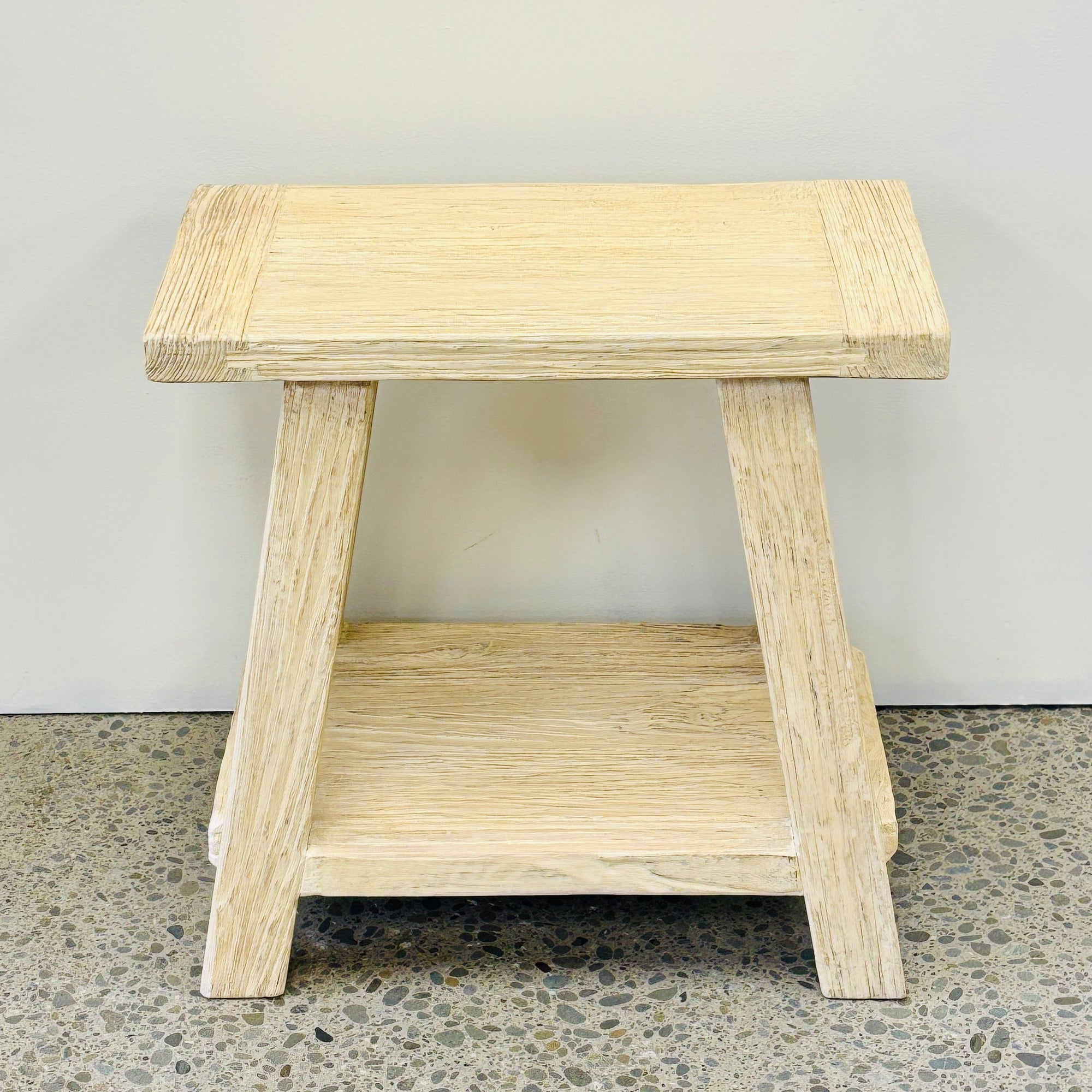 Billy Stool