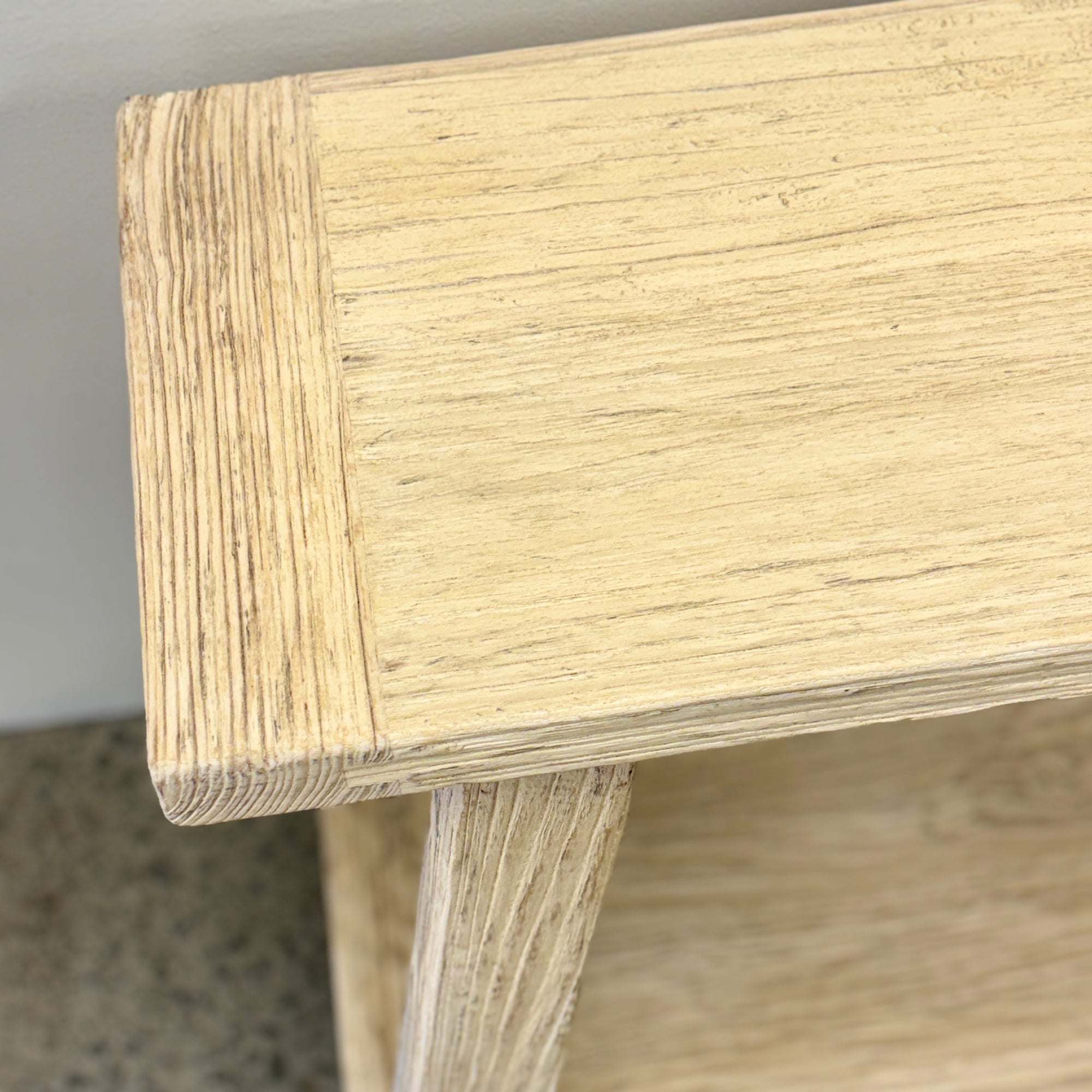 Billy Stool