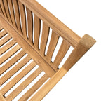 Boston Bench Seat - 130cm