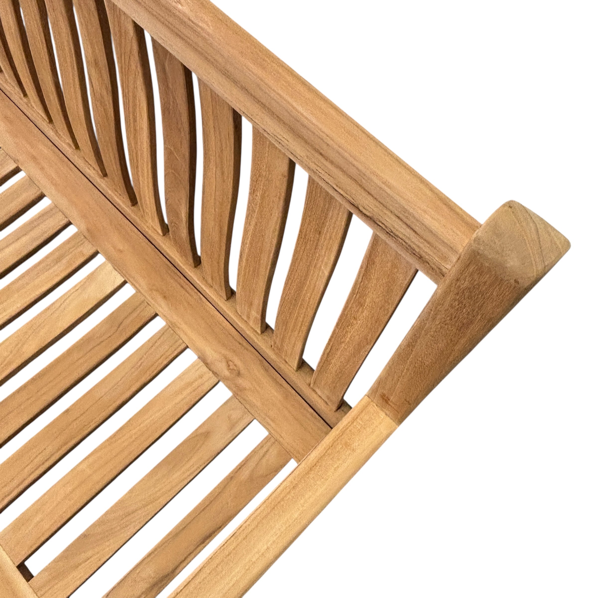 Boston Bench Seat - 130cm