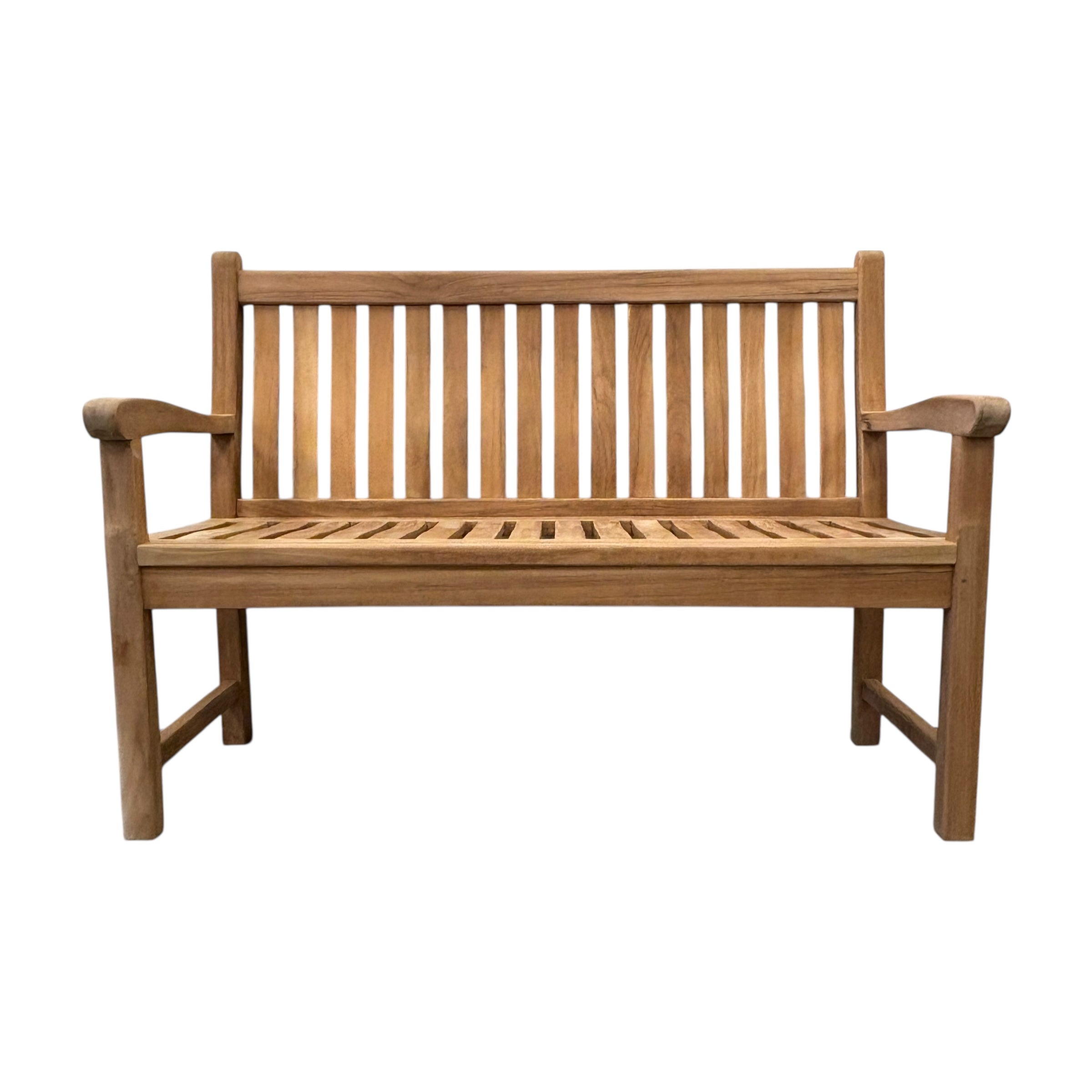 Boston Bench Seat - 130cm