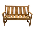 Boston Bench Seat - 130cm