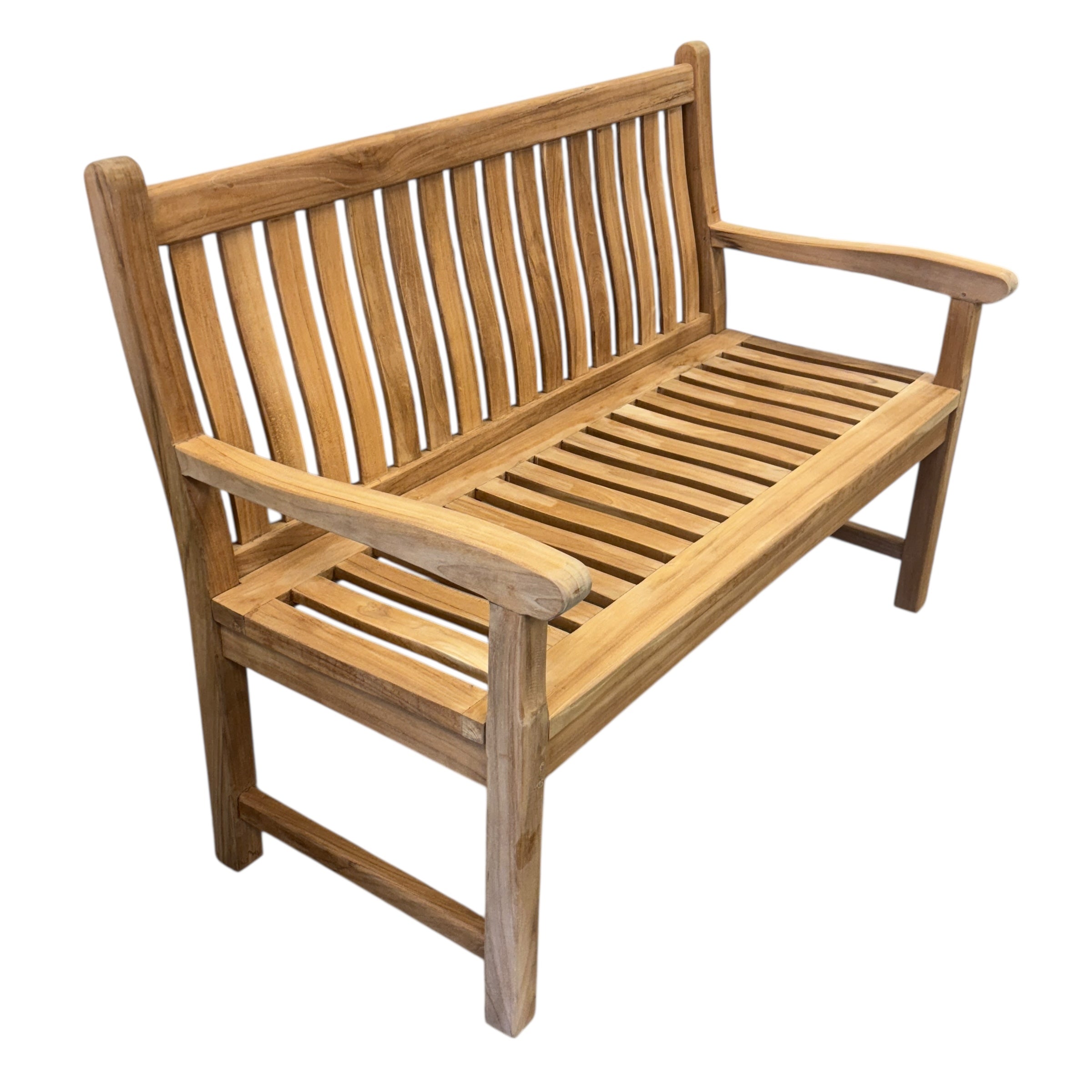 Boston Bench Seat - 130cm