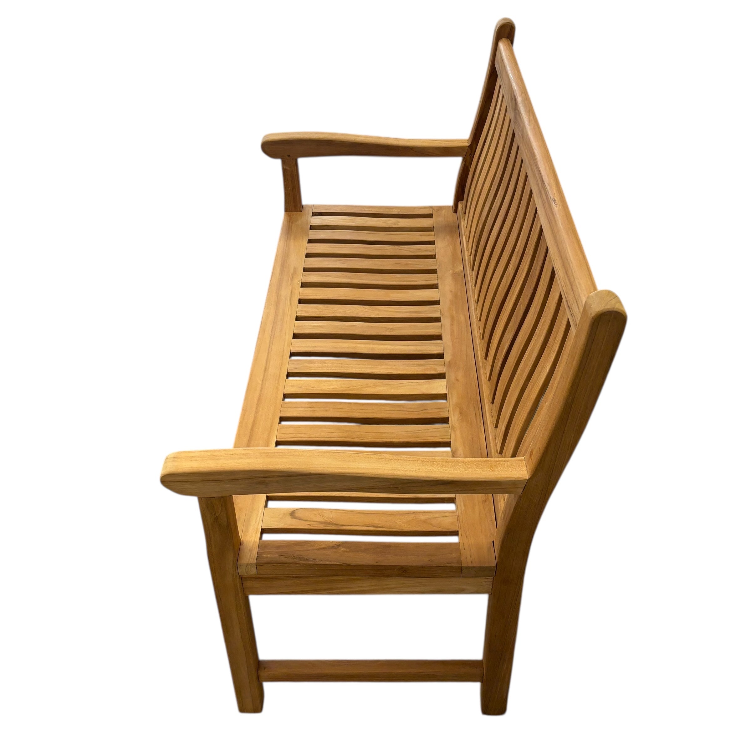 Boston Bench Seat - 130cm