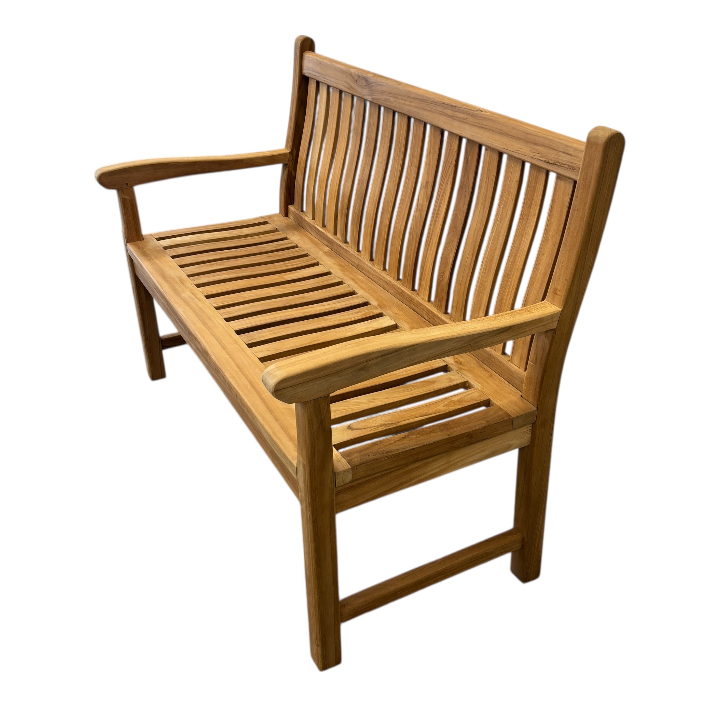 Boston Bench Seat - 130cm