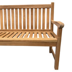 Boston Bench Seat - 130cm
