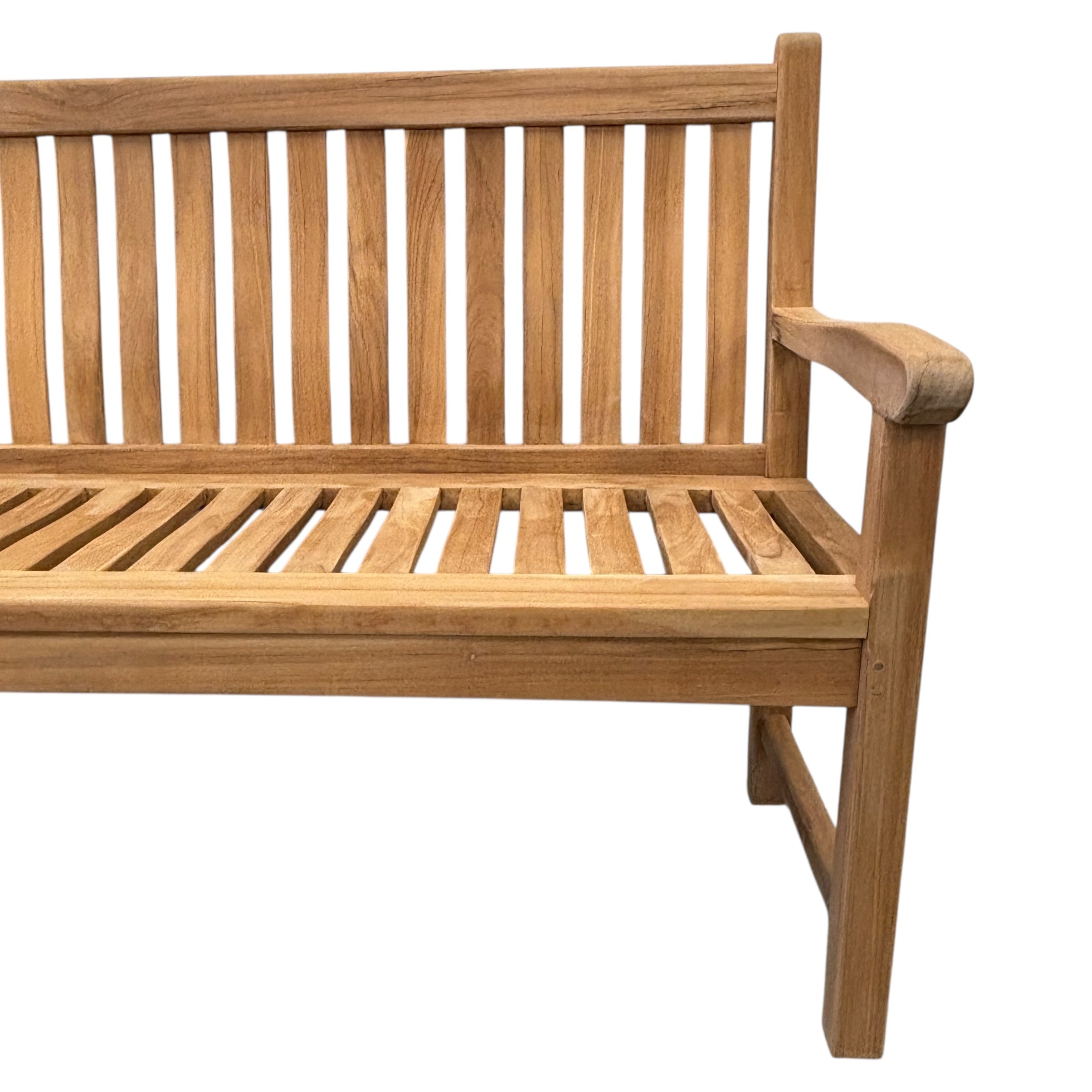 Boston Bench Seat - 130cm