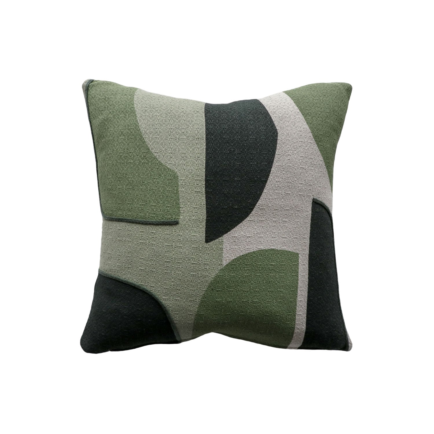 Ollo - Braque Cushion | JAVA – Java Furniture