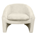 Brodie Occasional Chair - Pumice