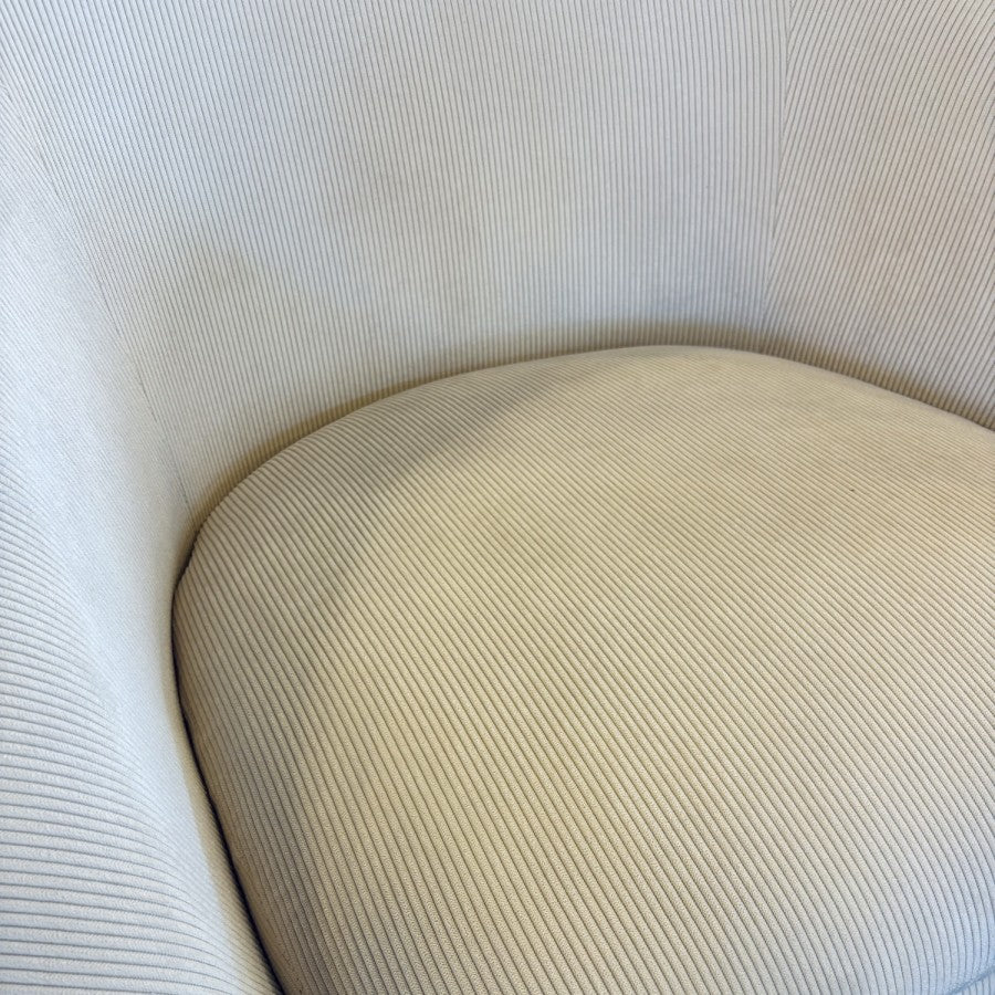 Brodie Occasional Chair - Pumice