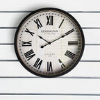 Arthur Wall Clock