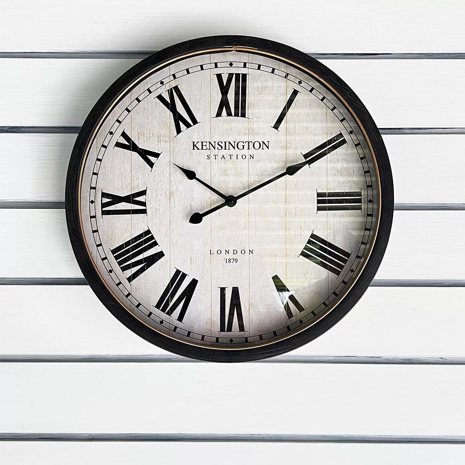 Arthur Wall Clock