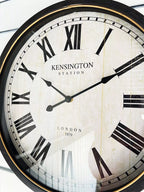 Arthur Wall Clock