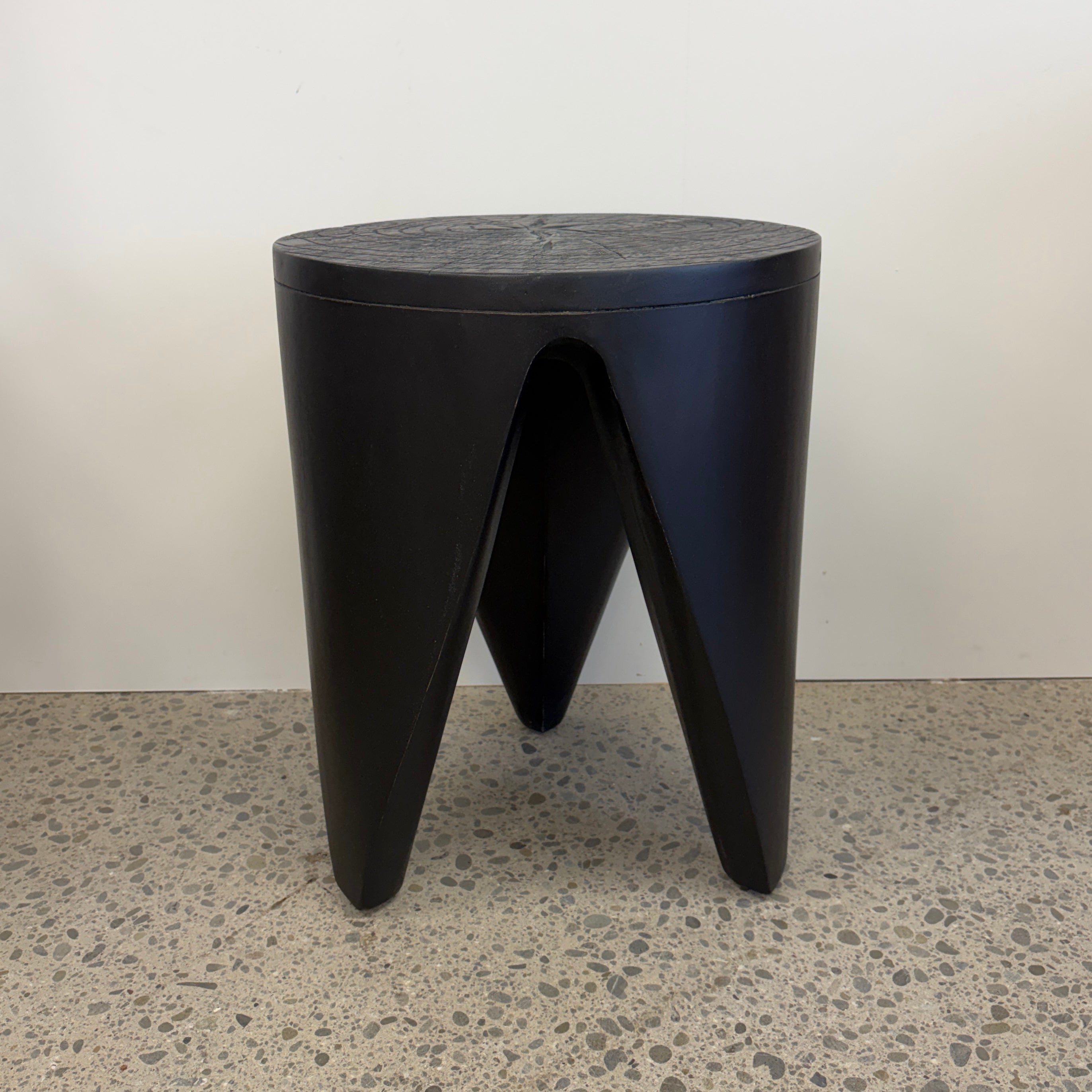 Casa Wedge Side Table