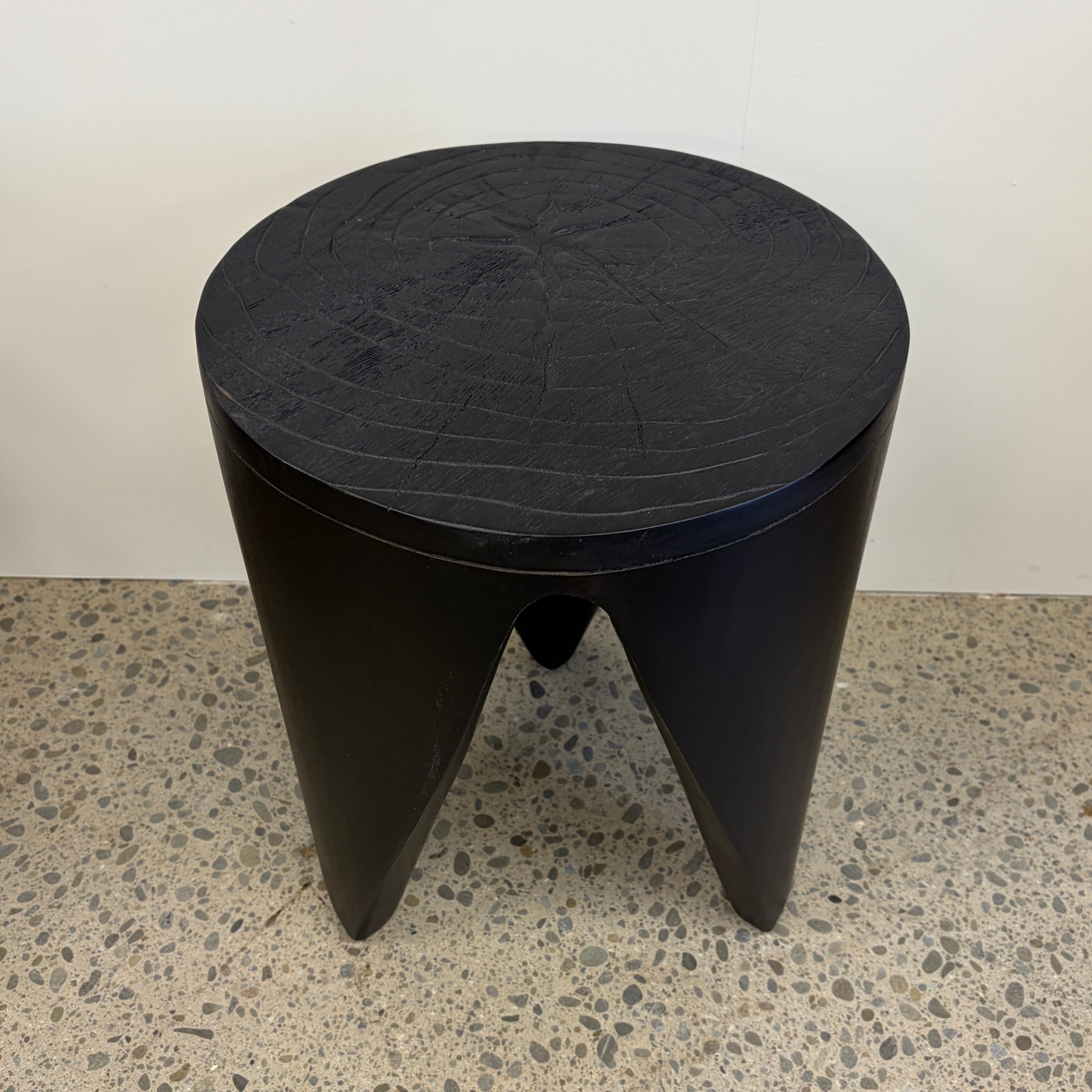 Casa Wedge Side Table