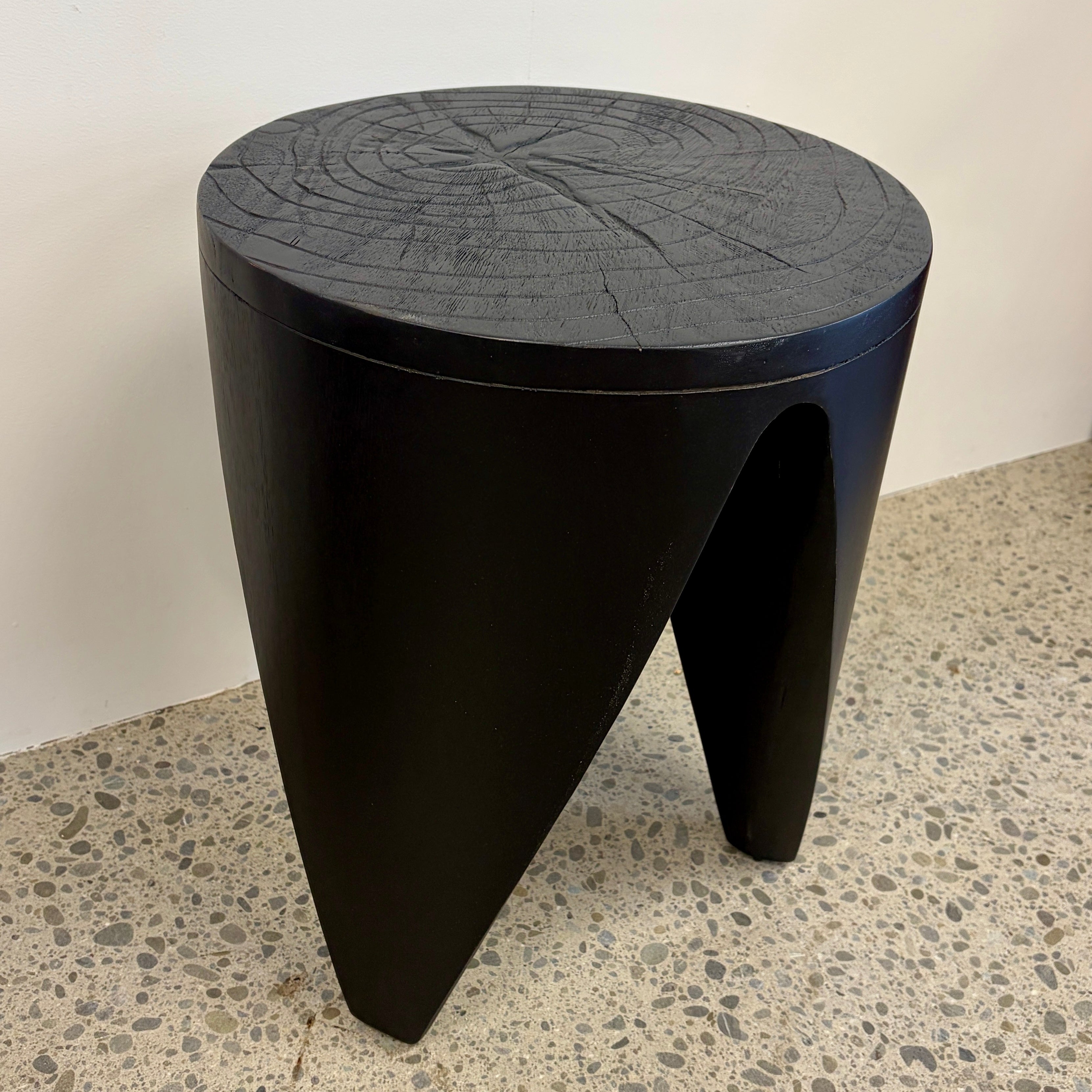 Casa Wedge Side Table