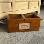 Château de Guillory Storage Box - Large