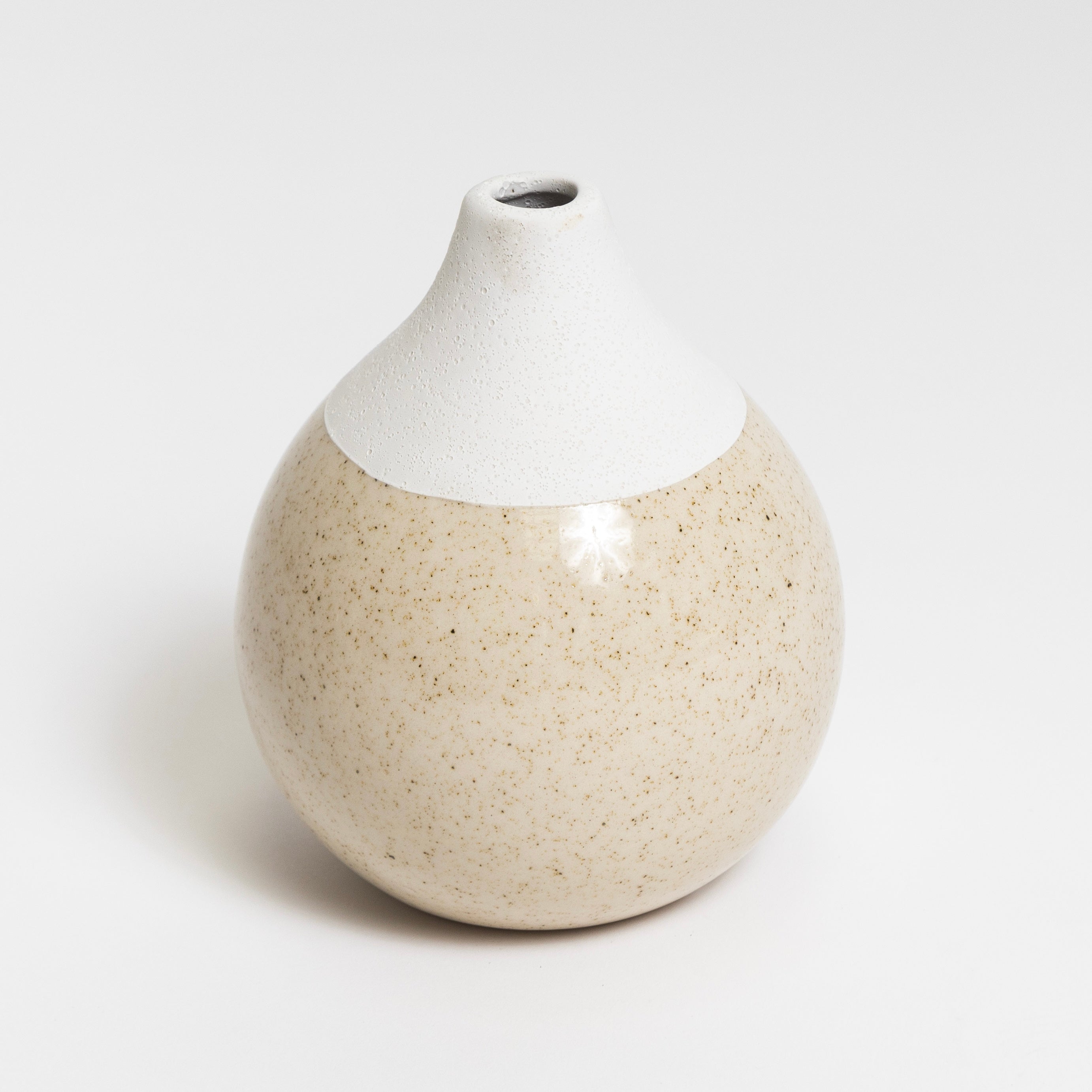 Charlie Vase - Mr Kelp