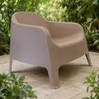 Wainui Outdoor Chair - Sand