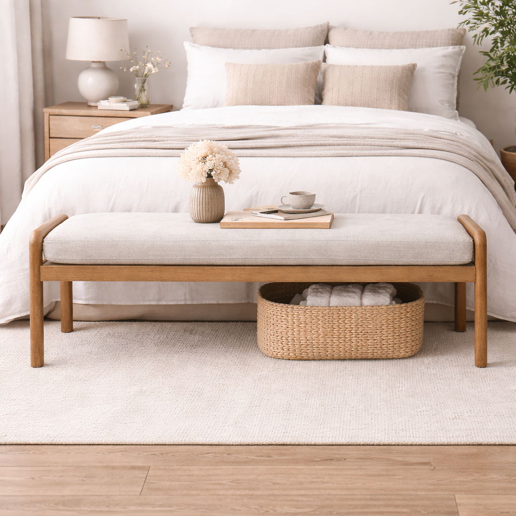 Jorga Stool