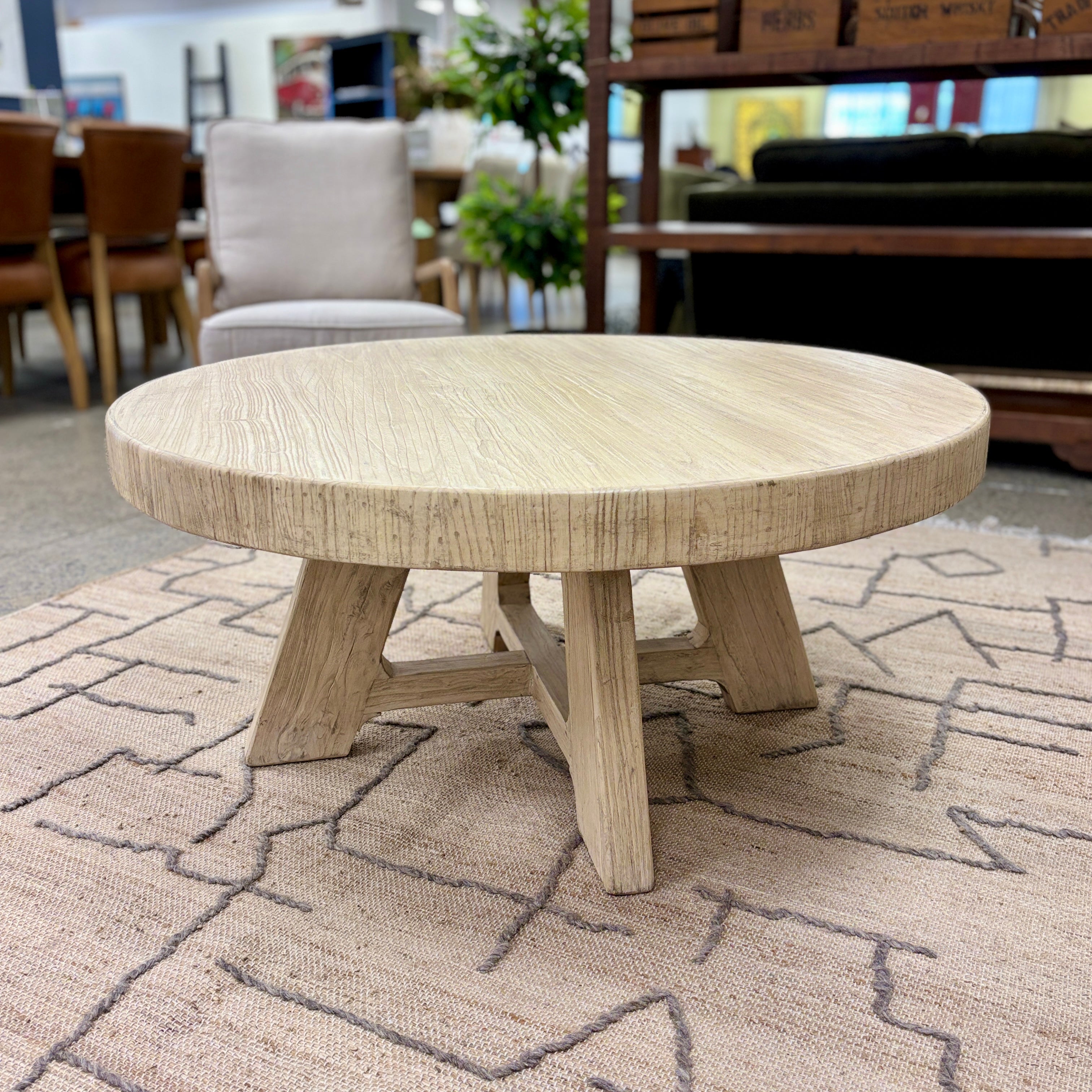 Cisca Coffee Table