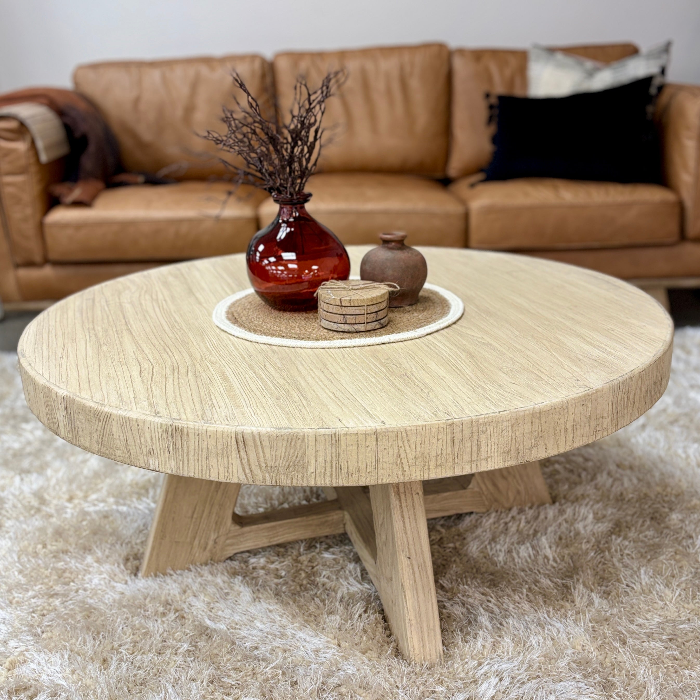 Cisca Coffee Table