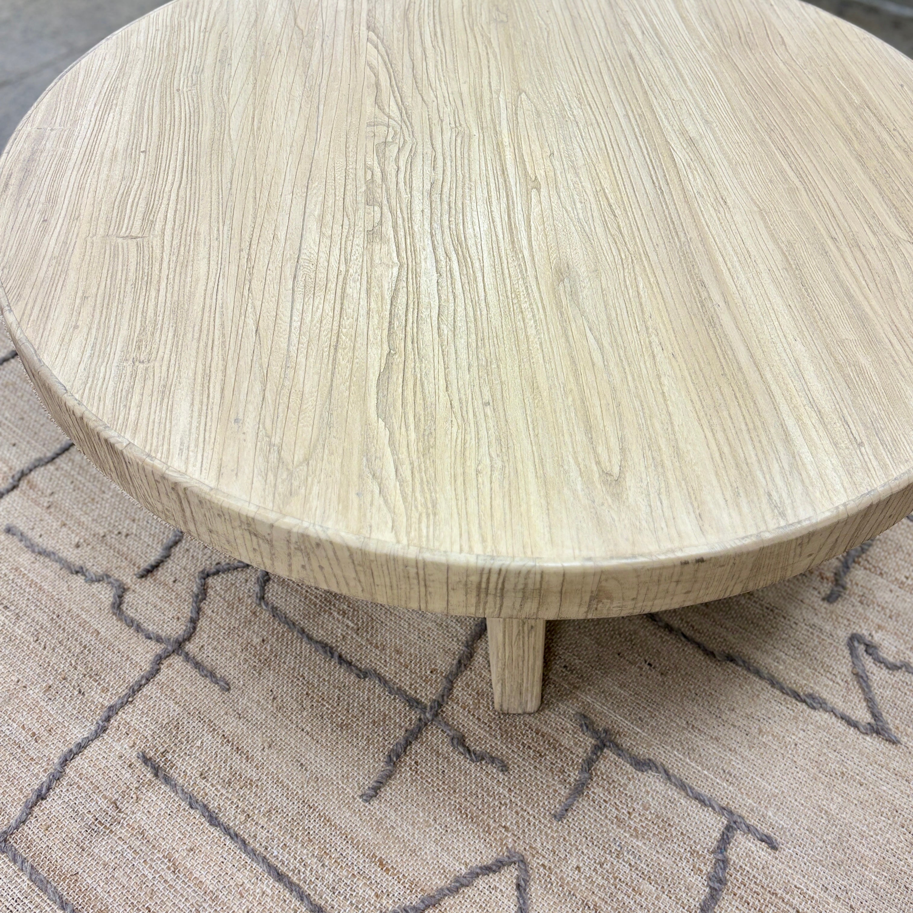 Cisca Coffee Table