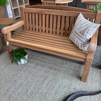 Classic Bench Seat - 150cm