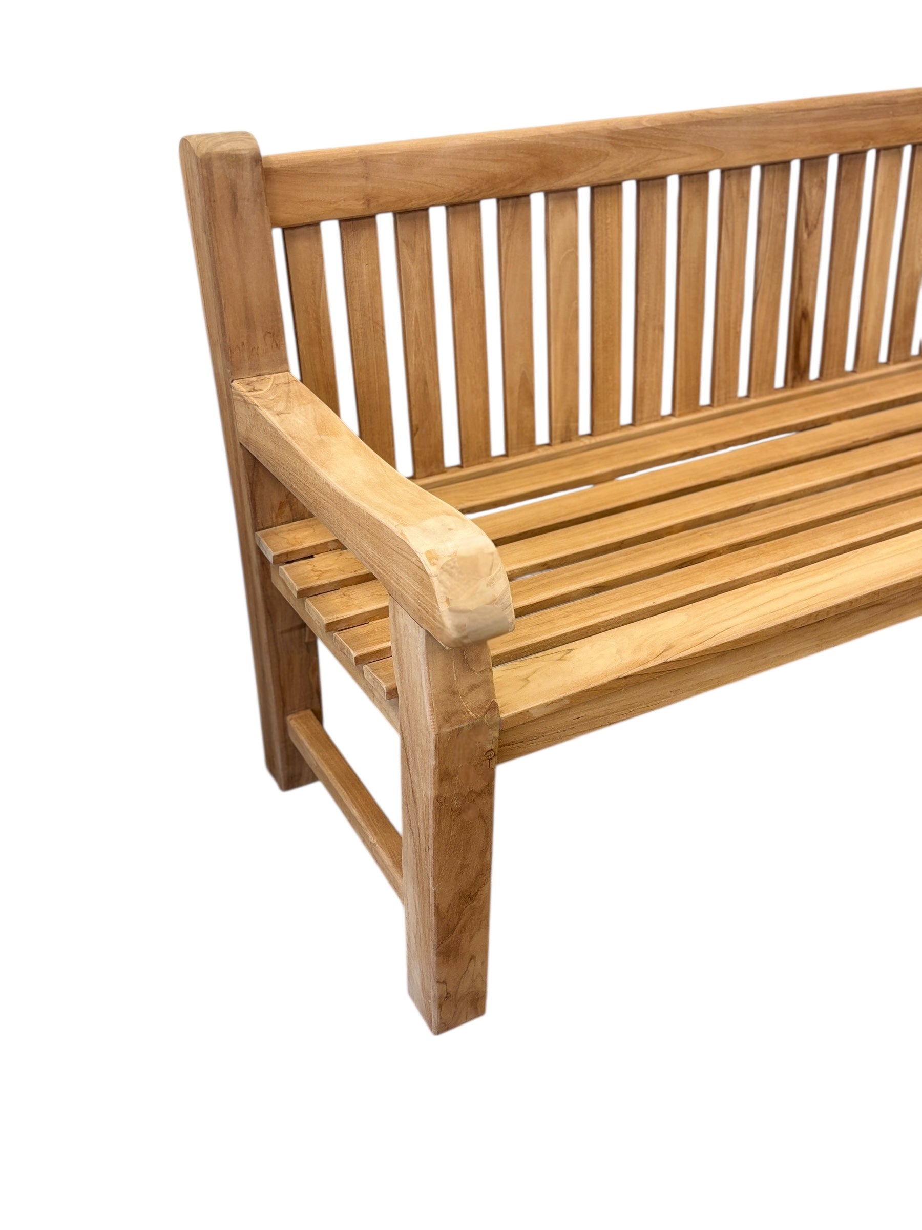 Classic Bench Seat - 150cm