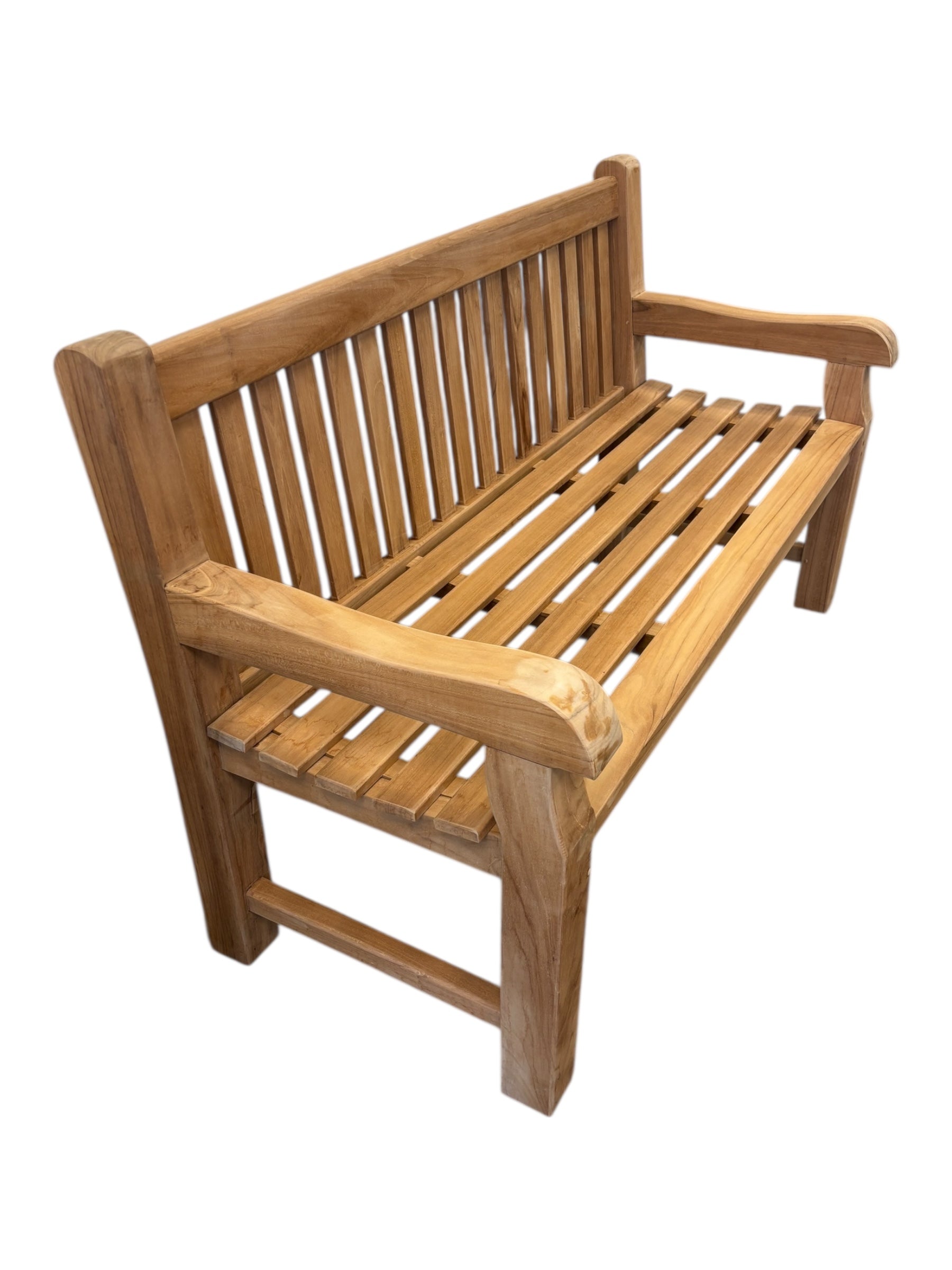 Classic Bench Seat - 150cm