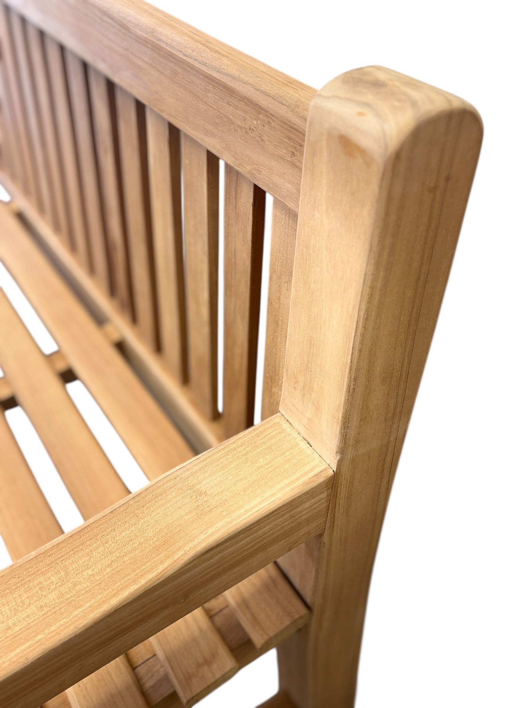 Classic Bench Seat - 150cm