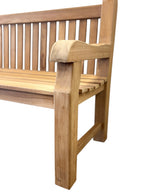 Classic Bench Seat - 150cm